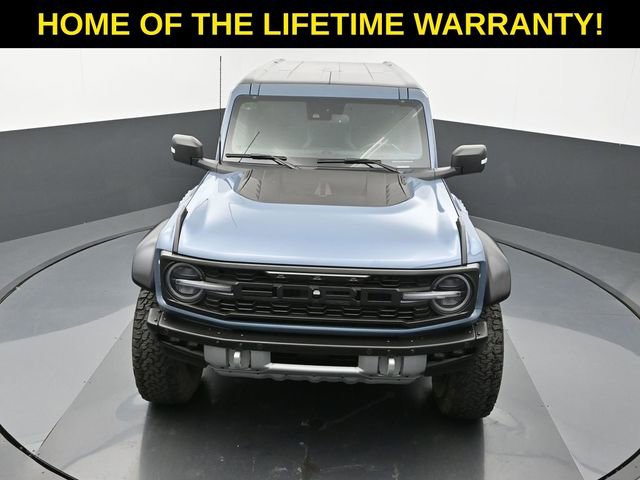Used 2023 Ford Bronco Raptor image 74