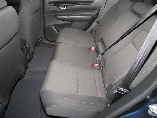 Certified 2024 Honda CR-V LX image 11