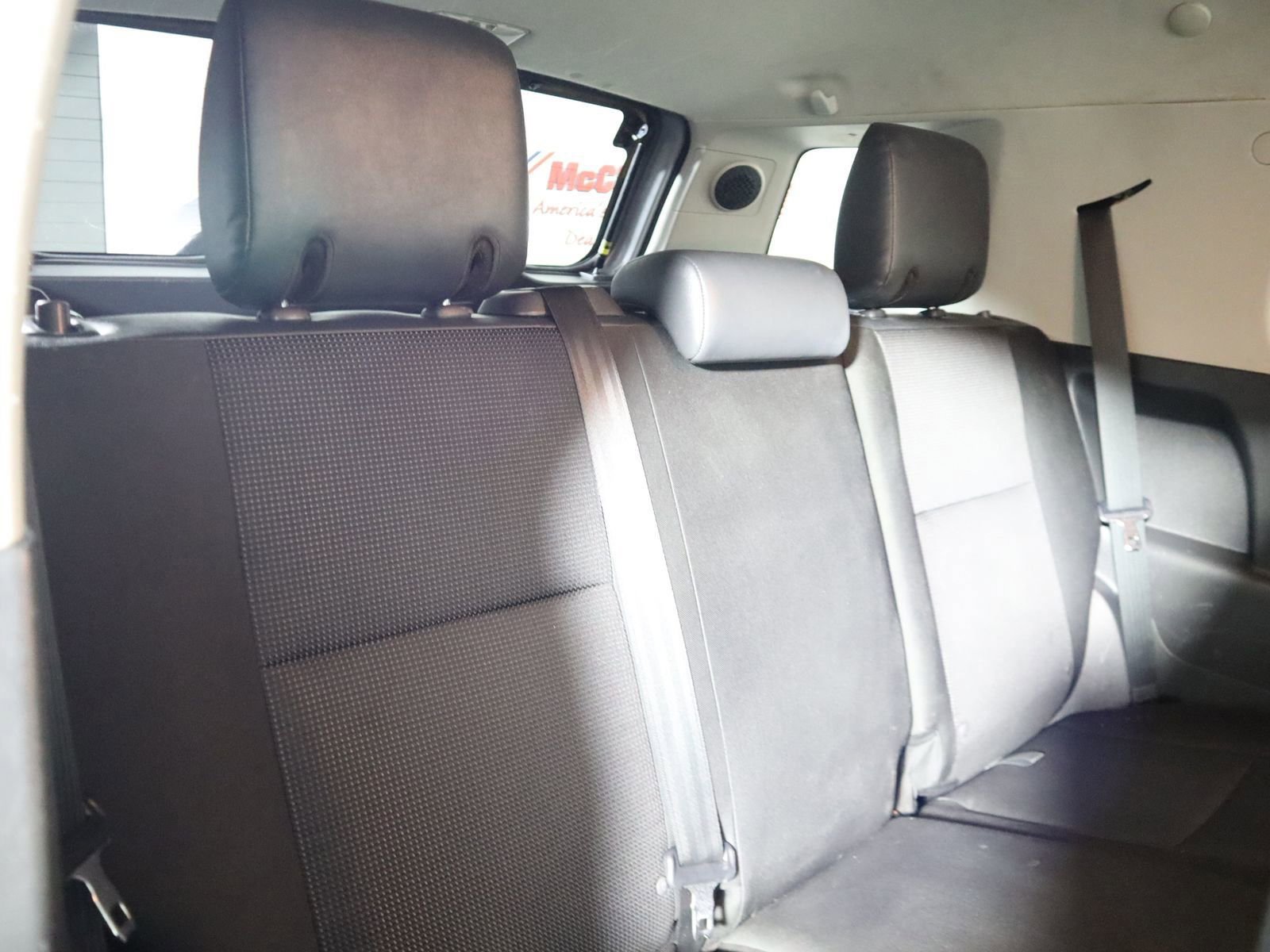 Used 2014 Toyota FJ Cruiser 4WD w/ Upgrade Package image 46