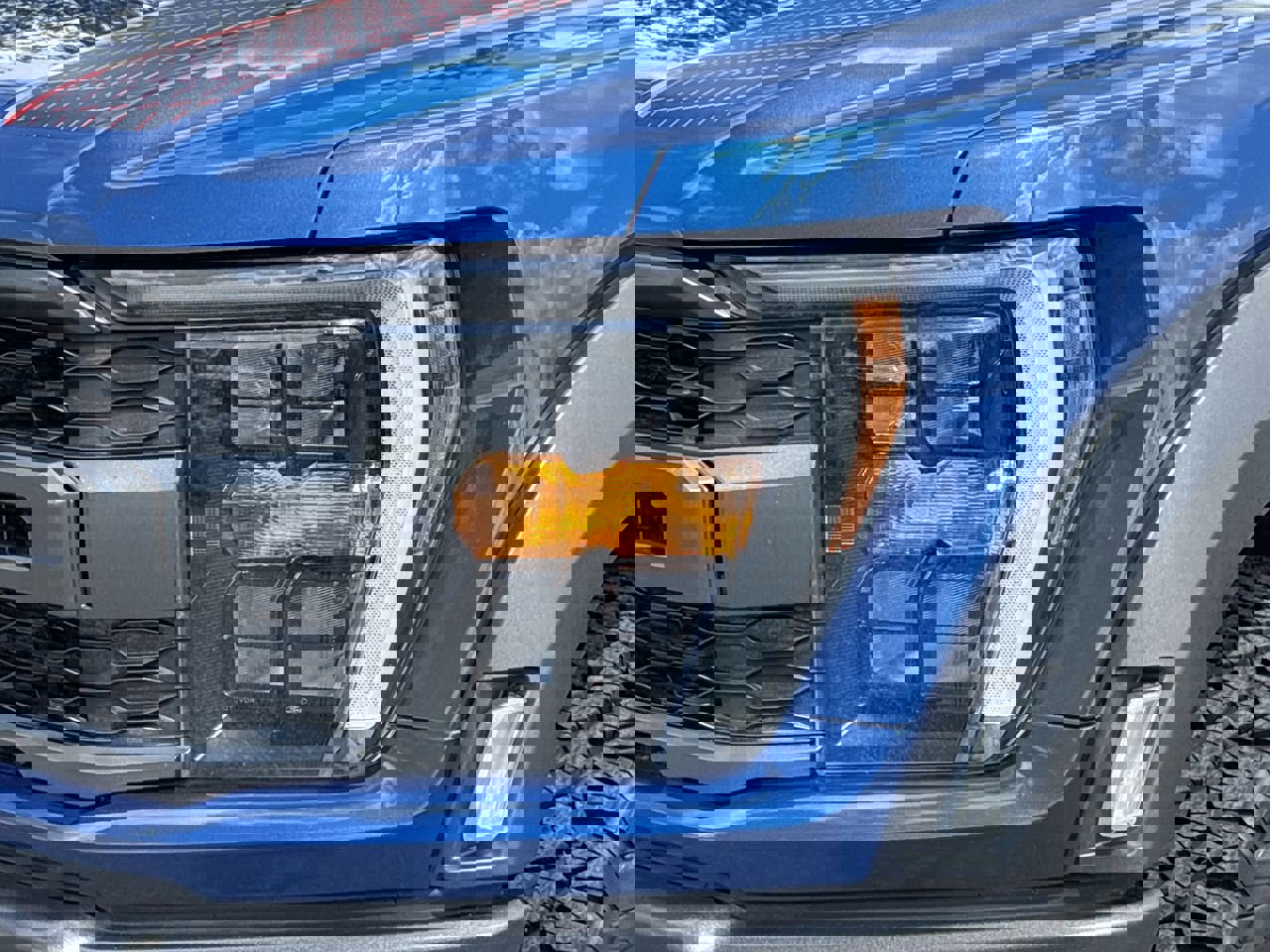 Used 2022 Ford F150 Raptor w/ Convenience Package image 31