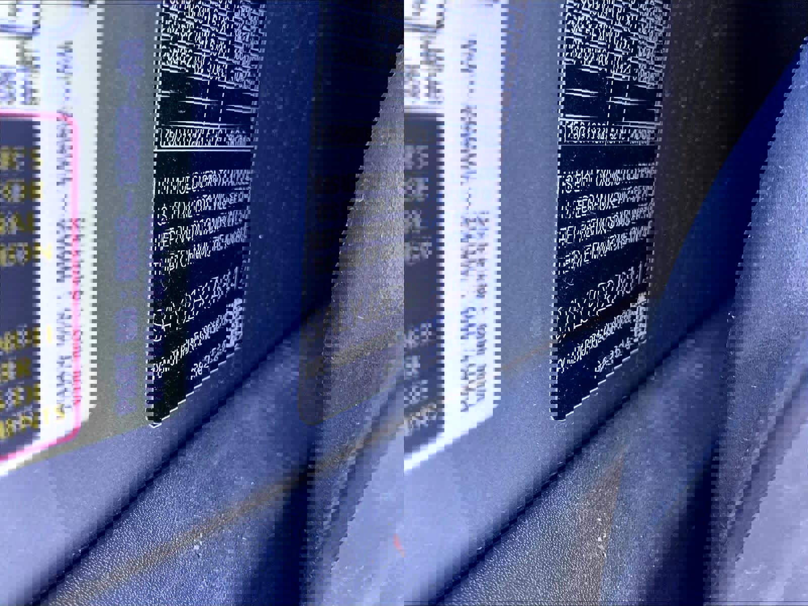 Used 2026 Land Rover Range Rover Velar S image 32