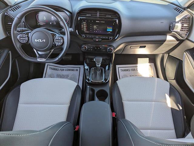 Used 2023 Kia Soul GT-Line image 17