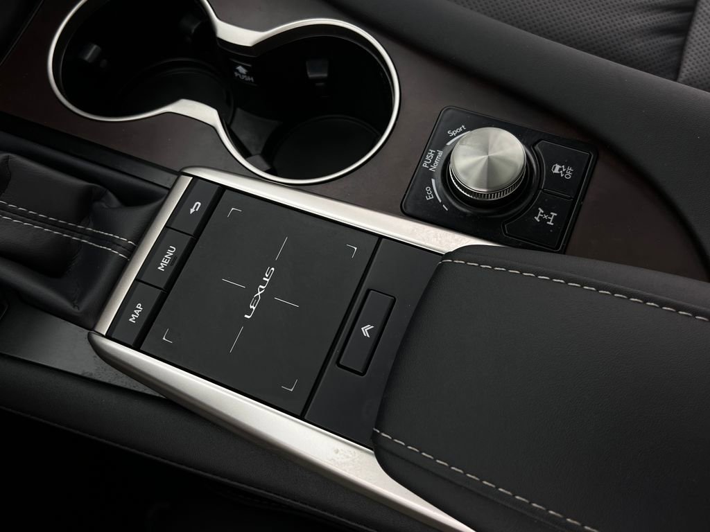 Used 2021 Lexus RX 350 350 image 21