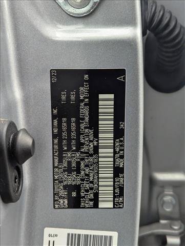 Certified 2024 Toyota Highlander LE image 25