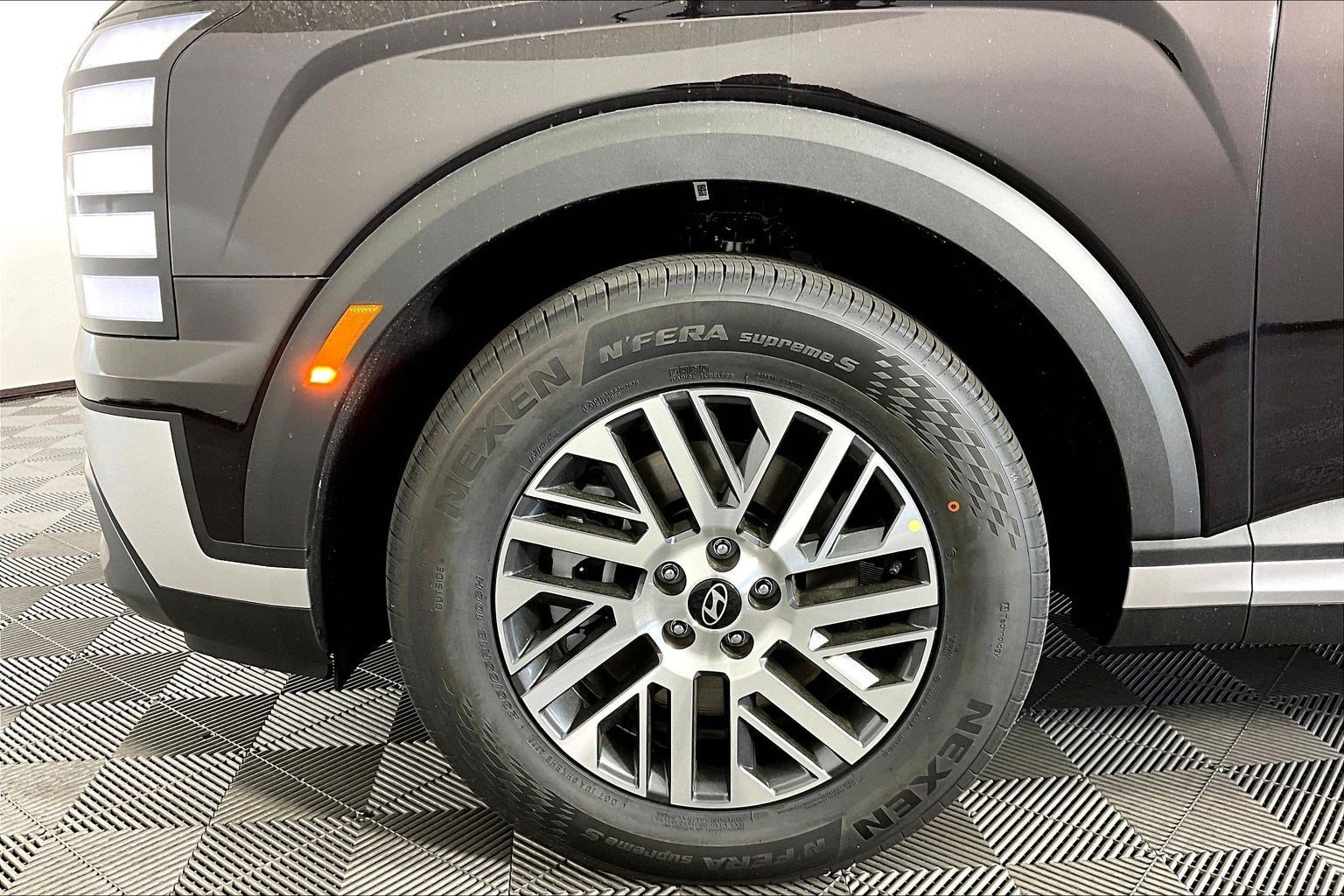 New 2026 Hyundai Palisade SEL AWD/4WD image 21
