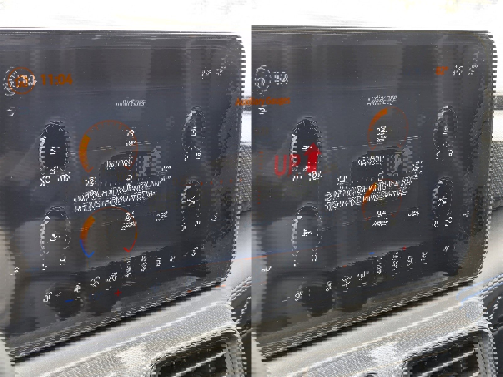 New 2025 Ford Mustang Dark Horse image 51