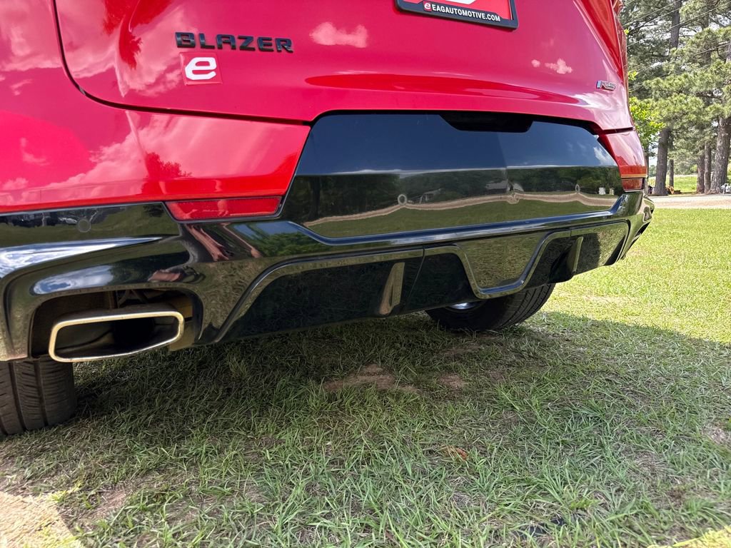 Used 2019 Chevrolet Blazer RS FWD image 46