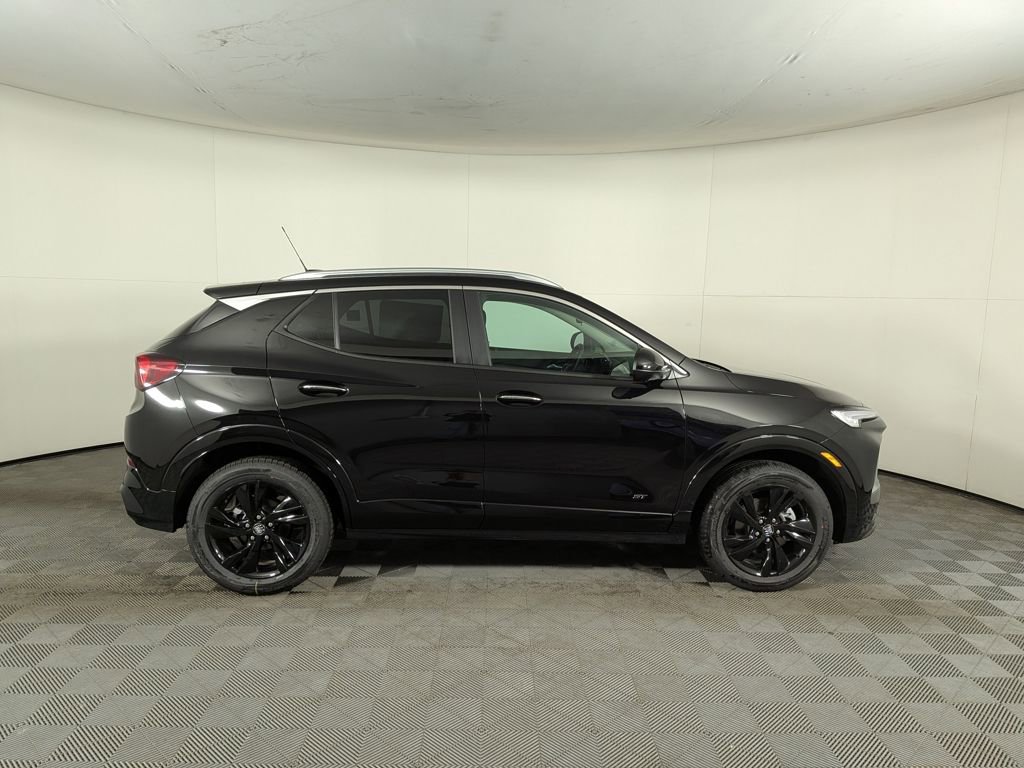 New 2026 Buick Encore GX Sport Touring w/ Advanced Technology Package image 6