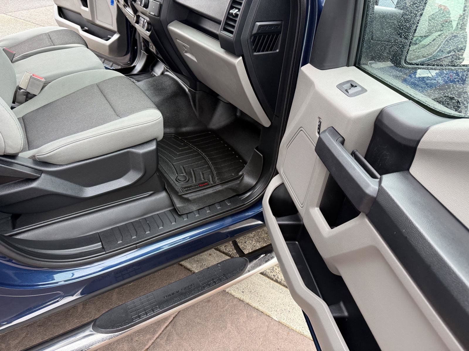 Used 2020 Ford F150 XL w/ Equipment Group 101A Mid RWD image 16