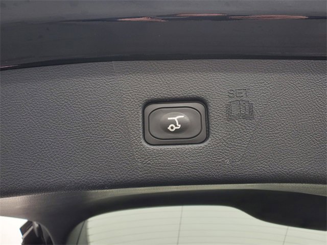 Certified 2024 Ford Edge SEL w/ Convenience Package image 27