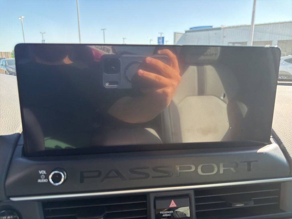 Used 2026 Honda Passport TrailSport Elite image 18