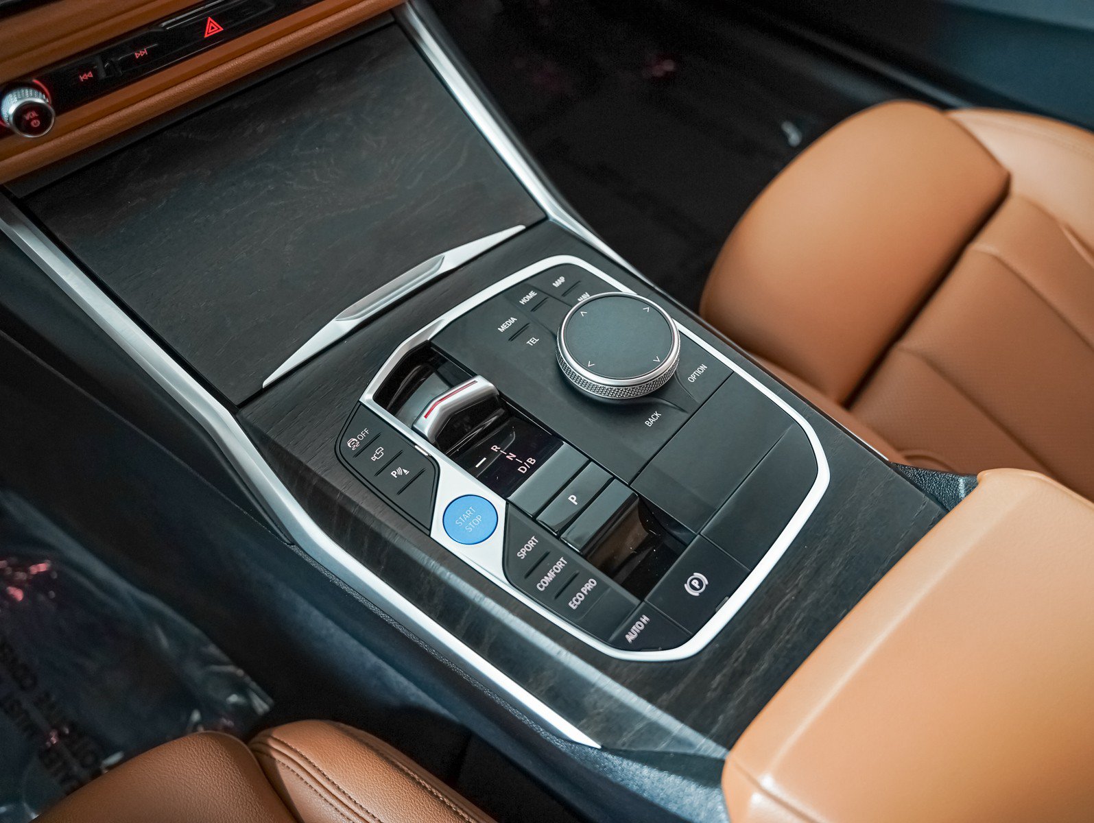 Used 2023 BMW i4 eDrive35 w/ Premium Package RWD image 17