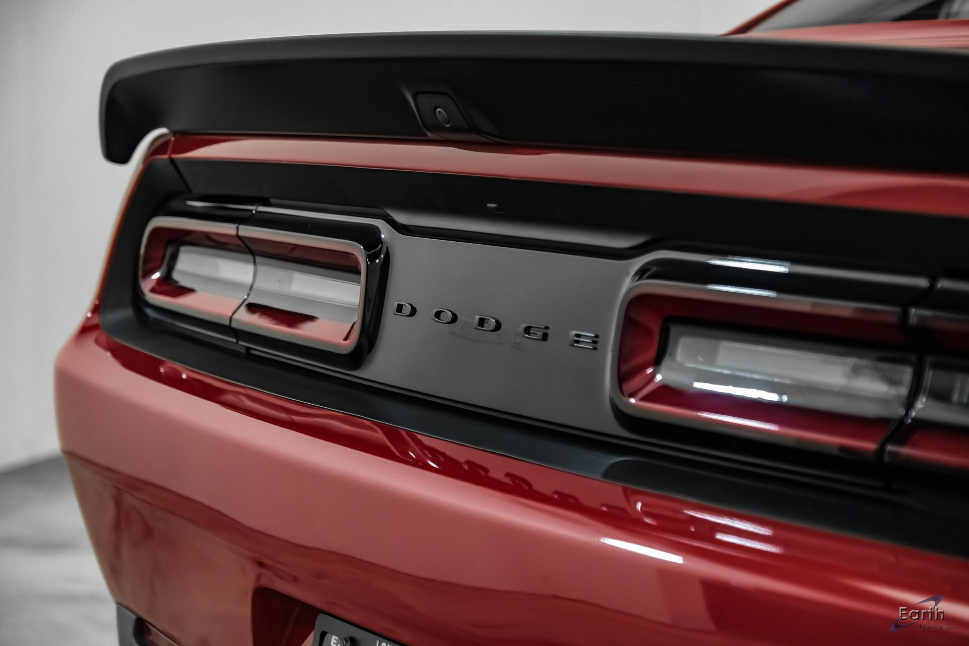 Used 2023 Dodge Challenger SRT Hellcat Redeye RWD image 18
