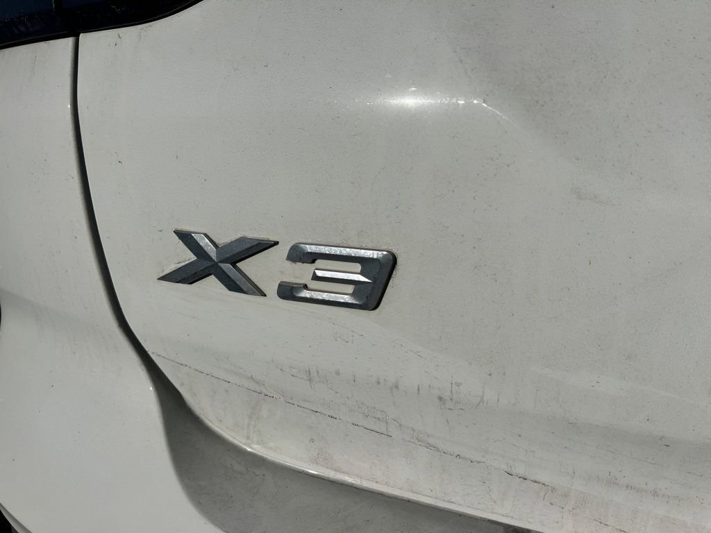 Used 2022 BMW X3 xDrive30i image 15