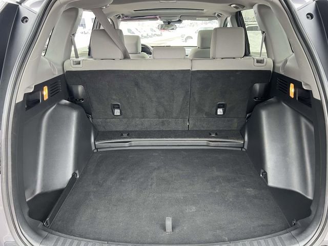 Used 2021 Honda CR-V EX image 7