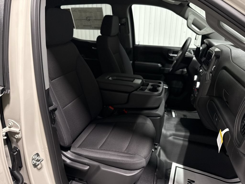 New 2026 GMC Sierra 1500 Pro w/ Graphite Edition AWD/4WD image 29