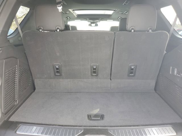 Certified 2023 Chevrolet Tahoe Z71 w/ Luxury Package image 7