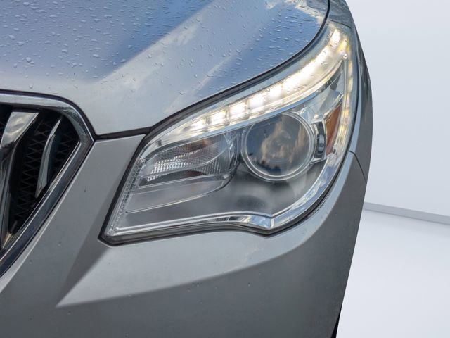 Used 2016 Buick Enclave Leather image 9