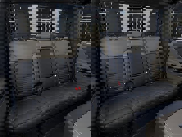 New 2026 GMC Hummer EV 4x4 Crew Cab image 17