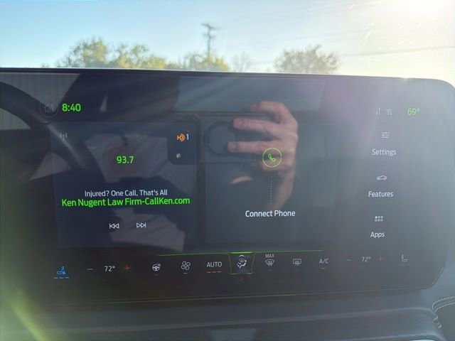 Used 2024 Ford Mustang GT Premium image 18