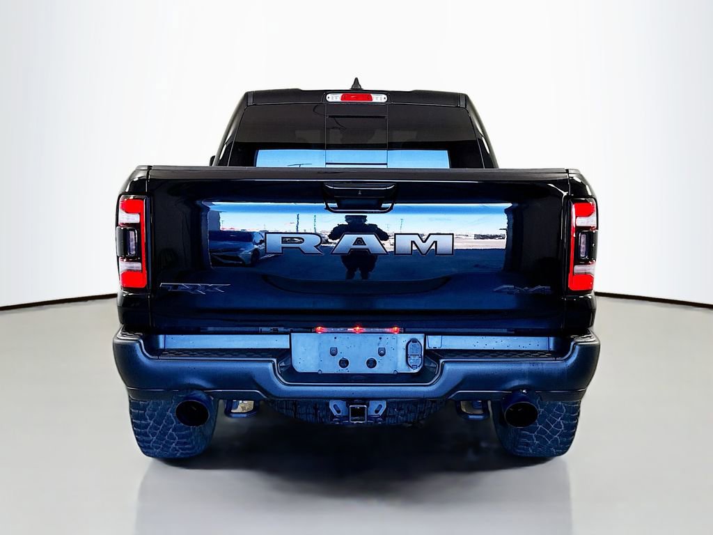 Used 2022 RAM 1500 TRX w/ TRX Level 1 Equipment Group image 6