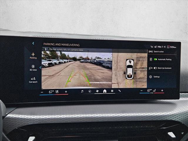 New 2026 BMW 430i w/ M Sport Package image 16