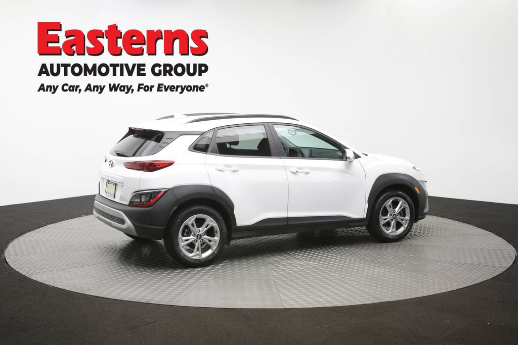 Used 2023 Hyundai Kona SEL w/ Cargo Package FWD image 43