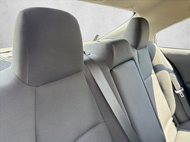 Used 2023 Toyota Corolla LE FWD image 21