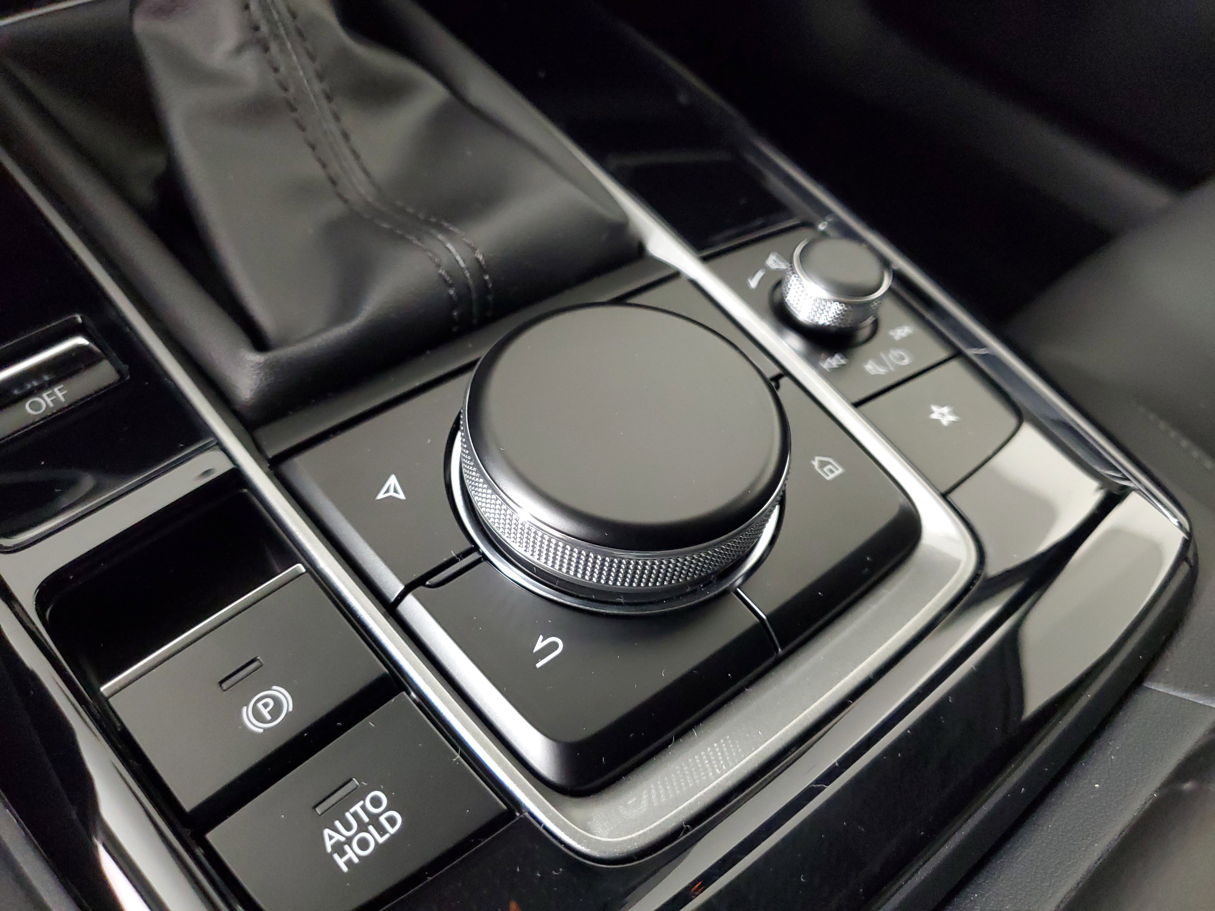 Certified 2025 MAZDA CX-30 AWD 2.5 S w/ Select Sport Pkg image 22