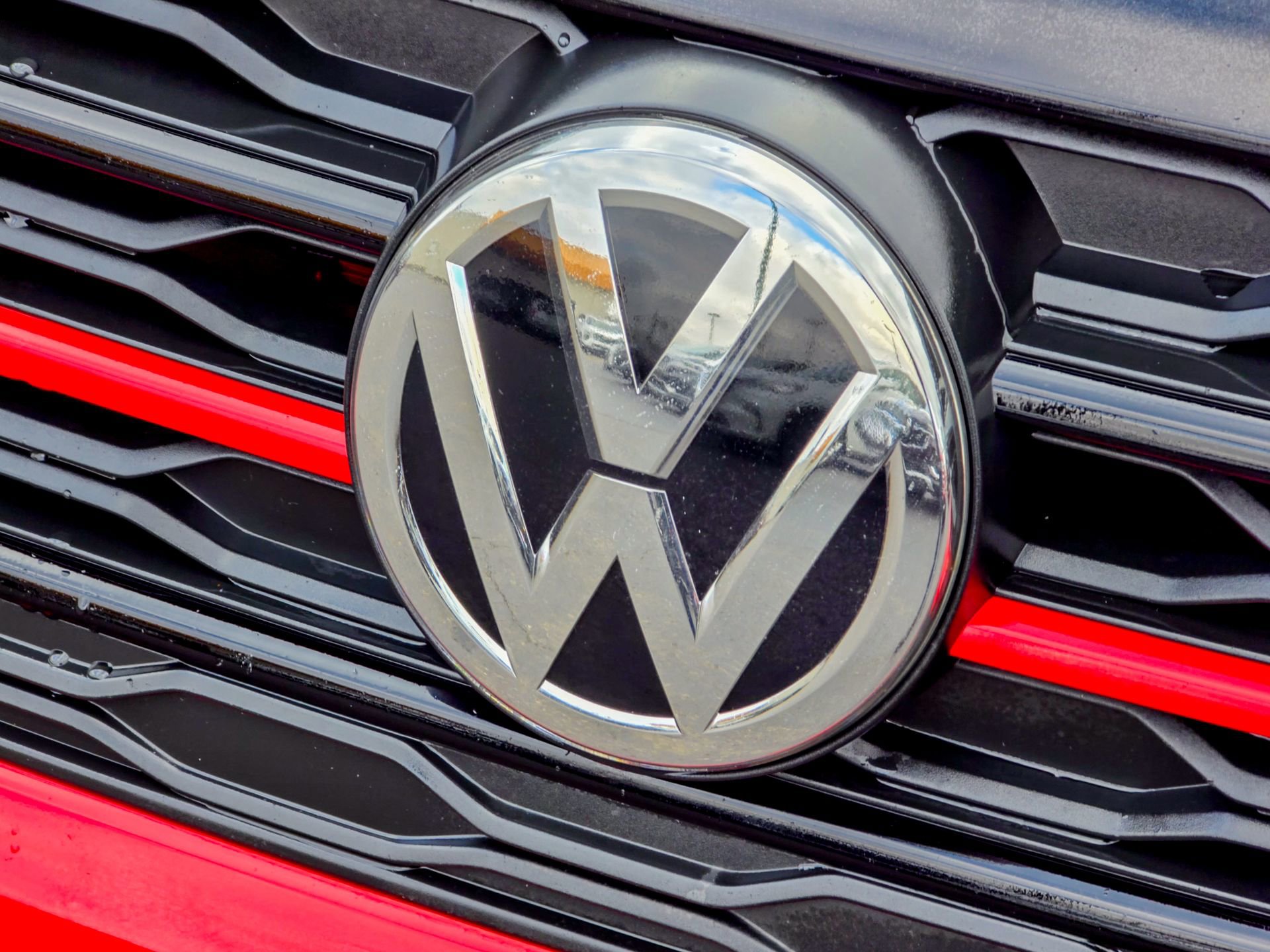 Used 2019 Volkswagen Jetta GLI Autobahn image 3