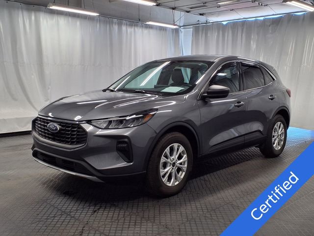 Certified 2023 Ford Escape Active w/ Tech Pack #1 AWD/4WD image 26