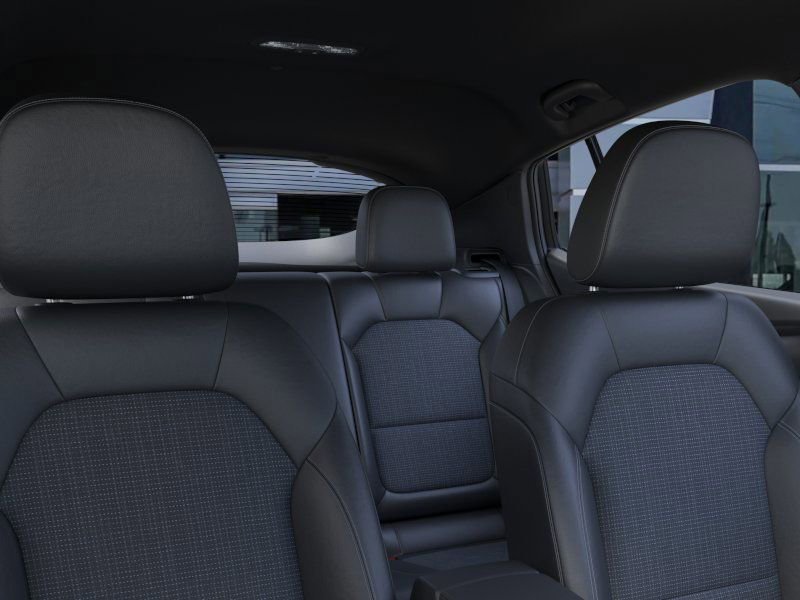 New 2026 Buick Envista Preferred w/ Convenience II Package FWD image 24