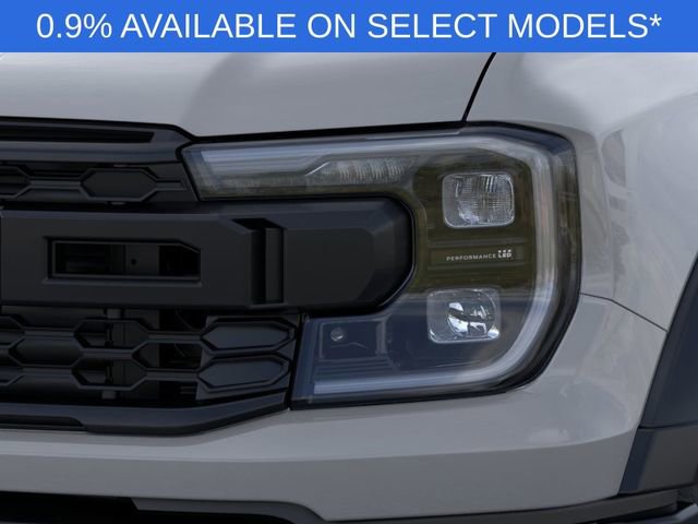 New 2026 Ford Ranger Raptor AWD/4WD image 18