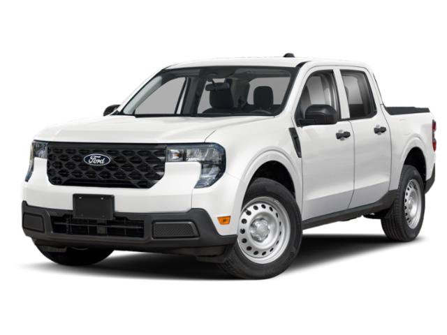 New 2025 Ford Maverick XL w/ Equipment Group 101A