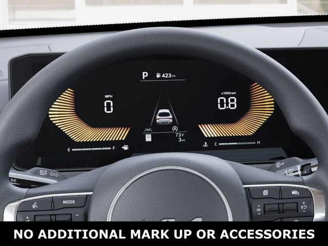 New 2026 Kia K5 LXS image 21