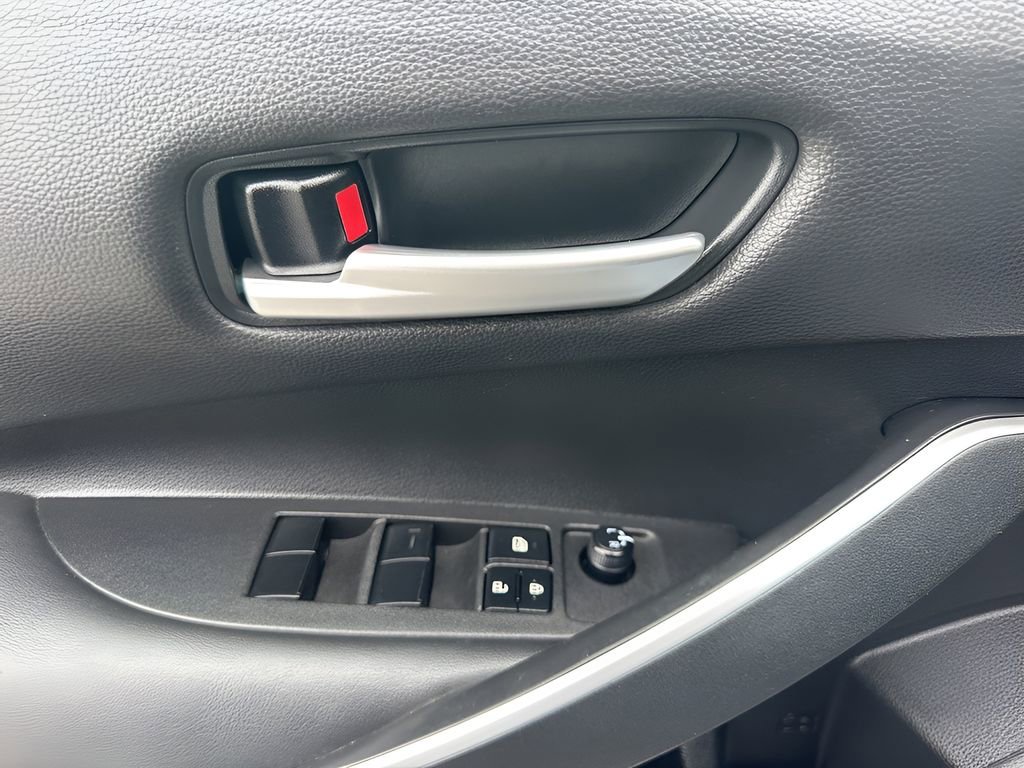 Used 2023 Toyota Corolla SE image 23