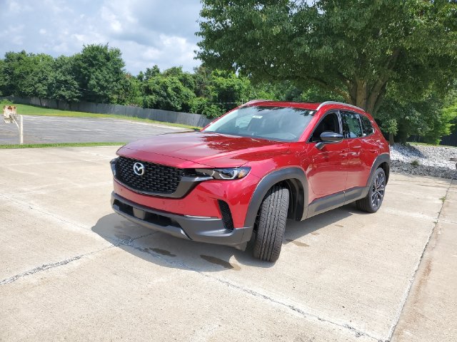New 2026 MAZDA CX-50 AWD 2.5 S w/ Weather Package image 2