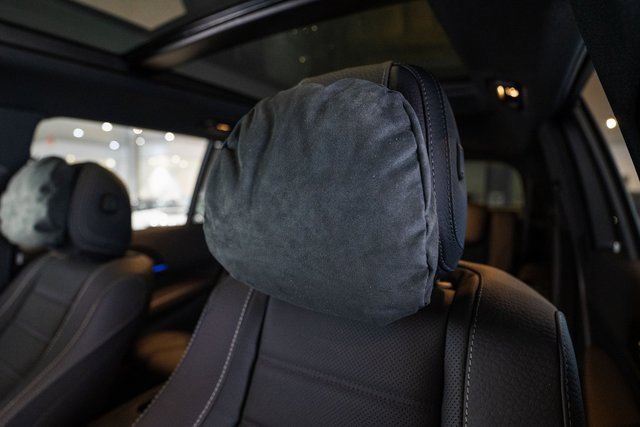 New 2026 Mercedes-Benz GLS 450 4MATIC image 14