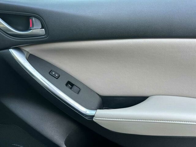 Used 2014 MAZDA CX-5 Touring w/ Touring Technology Package image 21