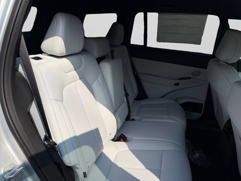 New 2026 Jeep Cherokee Limited AWD/4WD image 18