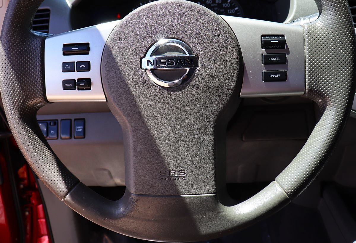 Used 2021 Nissan Frontier SV RWD image 50