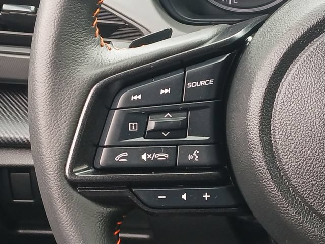 Certified 2024 Subaru Crosstrek 2.5i Limited w/ Crosstrek Mirror Package AWD/4WD image 10
