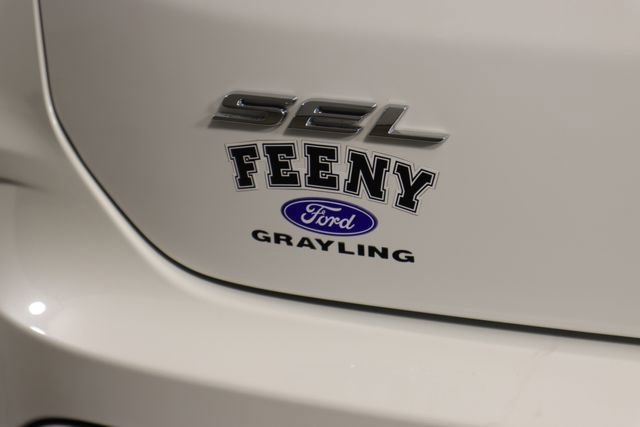 Certified 2023 Ford Edge SEL w/ Convenience Package image 60