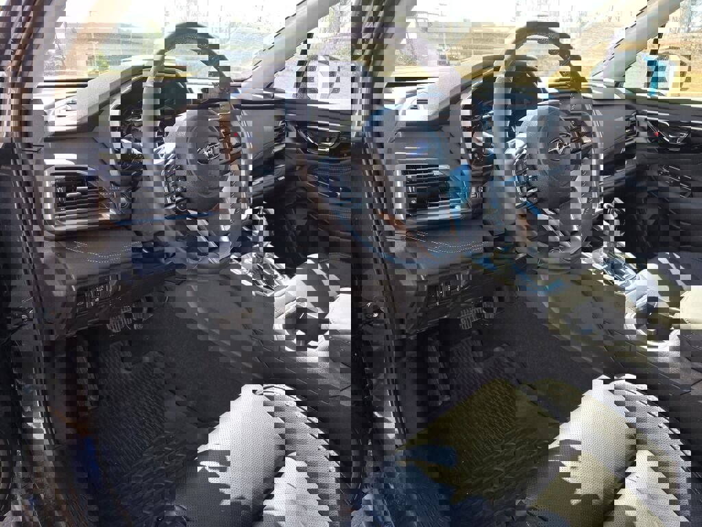 Certified 2025 Subaru Outback Touring XT w/ Popular Package #2 image 20