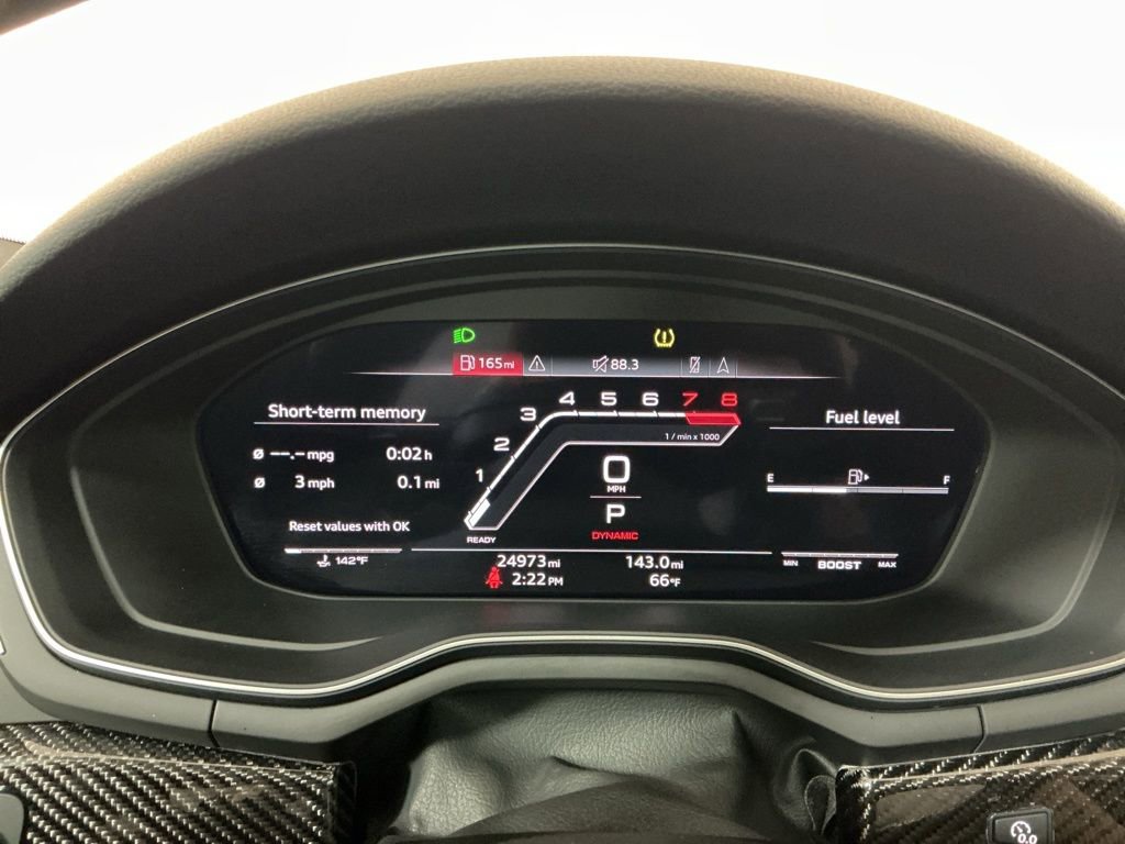 Used 2023 Audi RS 5 Sportback image 11