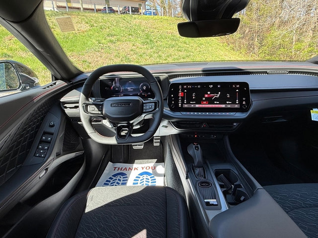 New 2026 Dodge Charger Scat Pack image 11