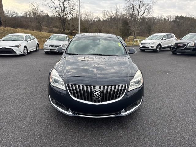 Used 2016 Buick Regal image 3