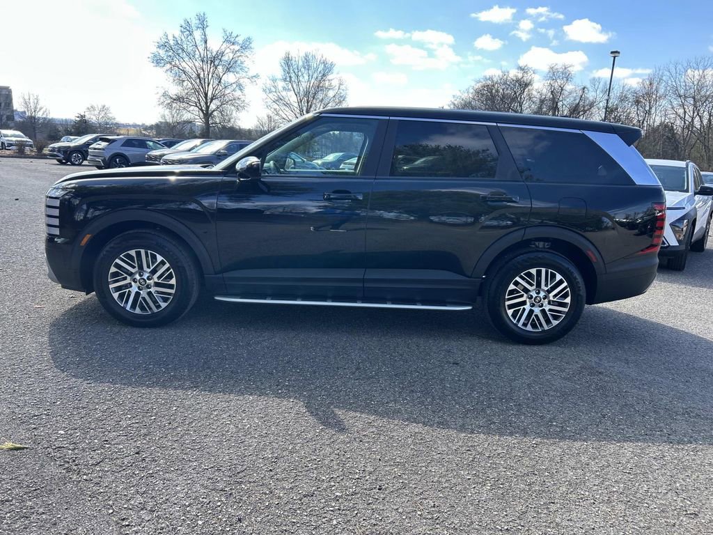 New 2026 Hyundai Palisade SE image 4