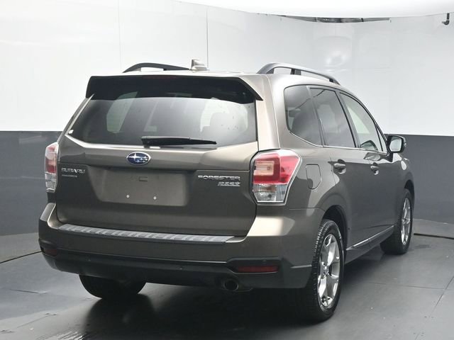 Used 2017 Subaru Forester 2.5i Touring image 7