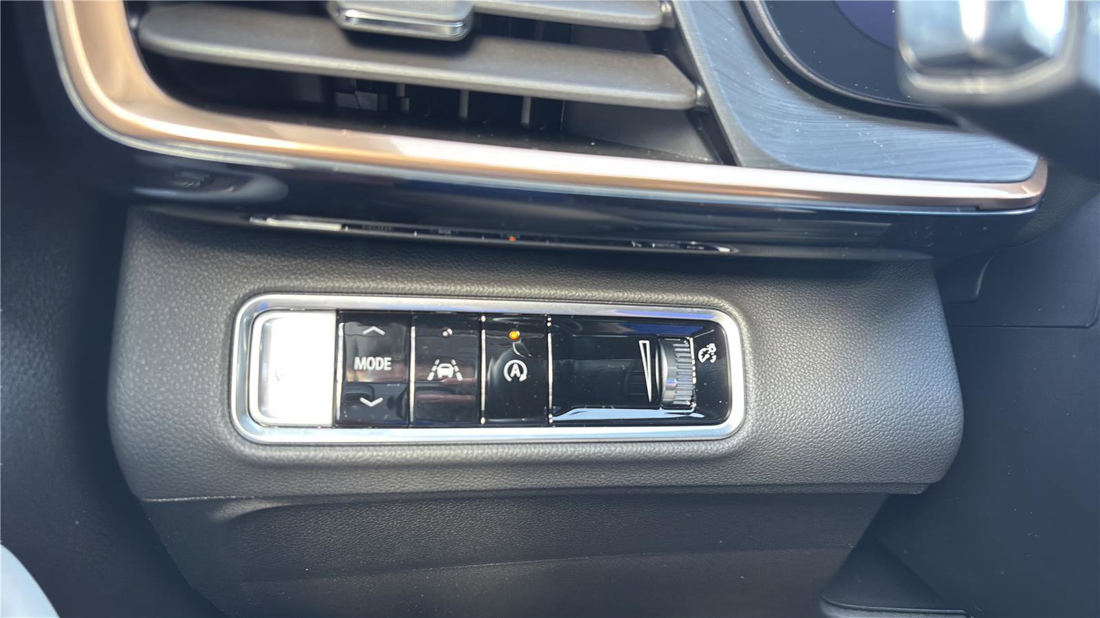 New 2026 Buick Envision Avenir image 14